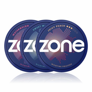 Zone Nicotine Pouches